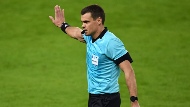 «Арсенал» обратился в ЭСК РФС по поводу работы арбитра в матче с «Рубином»