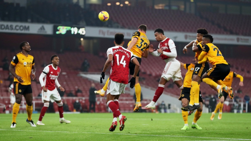 &laquo;Арсенал&raquo; выдал худший старт сезона за 39 лет