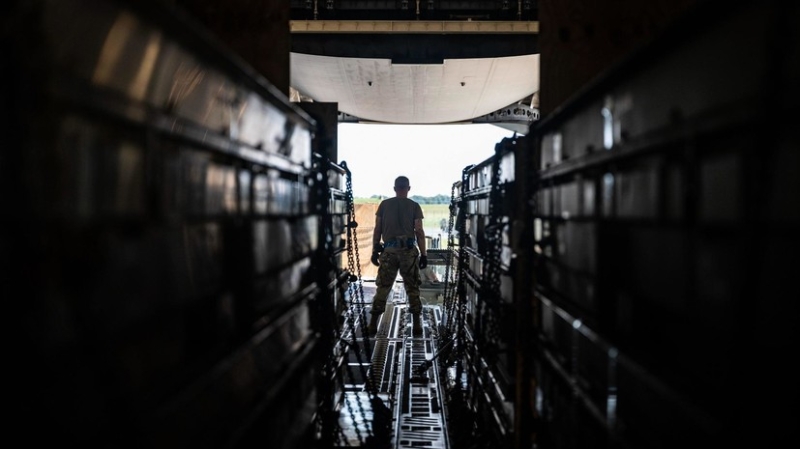 Арсенальный голод: в Словакии заявили об опустошении военных складов Европы из-за помощи Украине