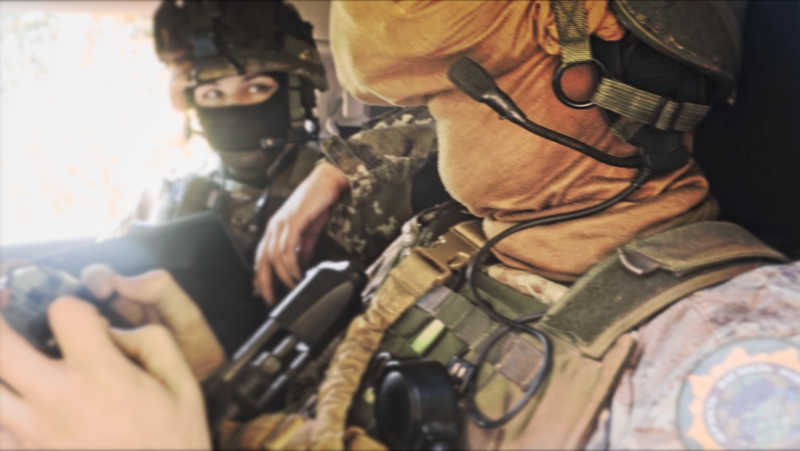 &laquo;Артиллерия с &laquo;глазами&raquo;: разработчик &mdash; о новых FPV-дронах и опыте их применения в ходе СВО