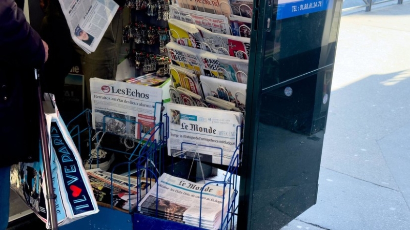 «Ассоциированная пропаганда»: самые абсурдные фейки, опубликованные западными СМИ