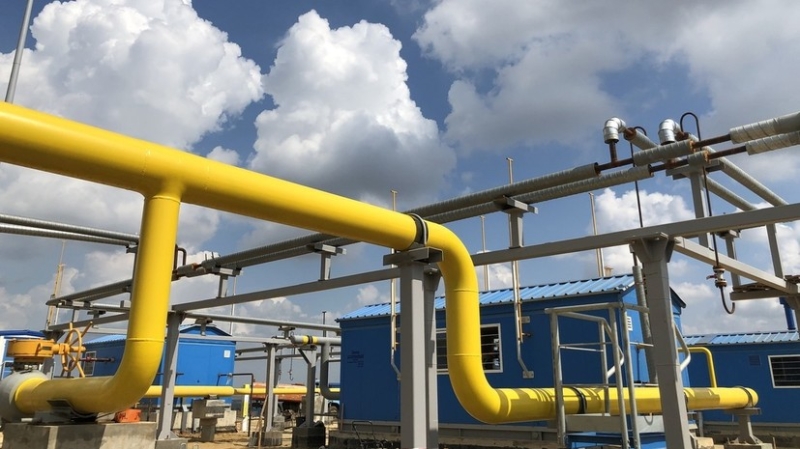 &laquo;Атака по международному энергообъекту&raquo;: ВСУ попытались ударить по станции снабжения &laquo;Турецкого потока&raquo; на Кубани