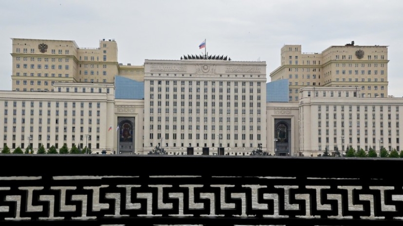 Атакованы аэродромы: Минобороны РФ сообщило о терактах ВСУ в пяти регионах РФ