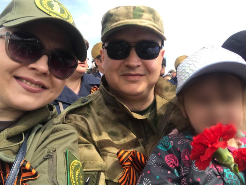 &laquo;Атеистов там у нас не было&raquo;: вернувшийся из зоны СВО военнослужащий рассказал истории из фронтовой жизни