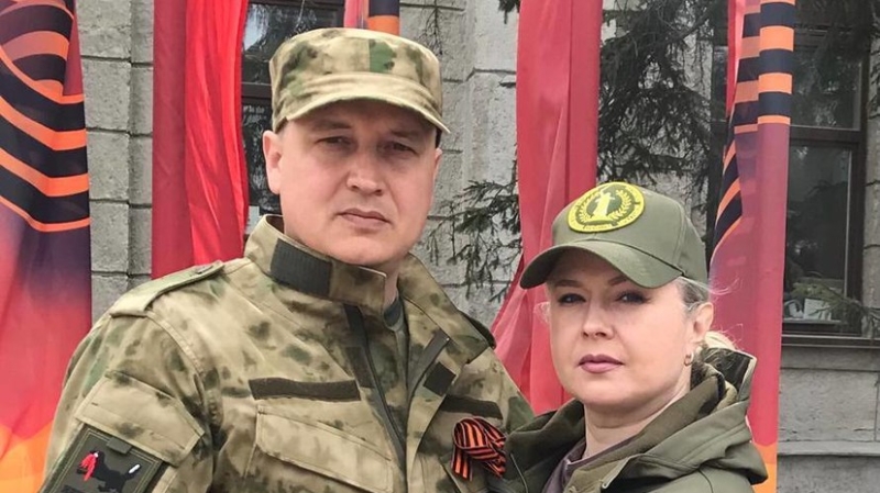 &laquo;Атеистов там у нас не было&raquo;: вернувшийся из зоны СВО военнослужащий рассказал истории из фронтовой жизни