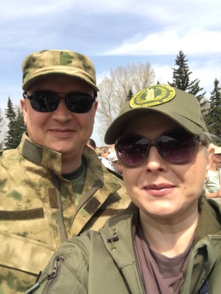 &laquo;Атеистов там у нас не было&raquo;: вернувшийся из зоны СВО военнослужащий рассказал истории из фронтовой жизни