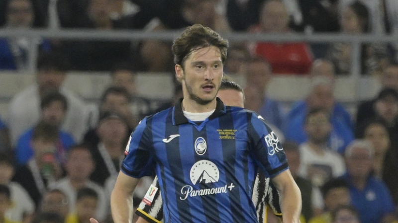 «Атланта» объявила о переходе Миранчука