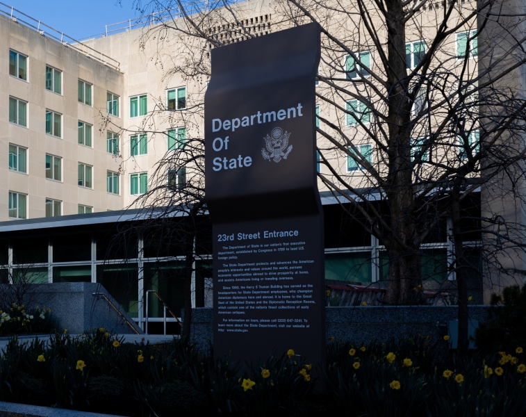 Атлантическая декларация: Вашингтон и Лондон пригрозили введением санкций против компаний и физлиц за содействие России