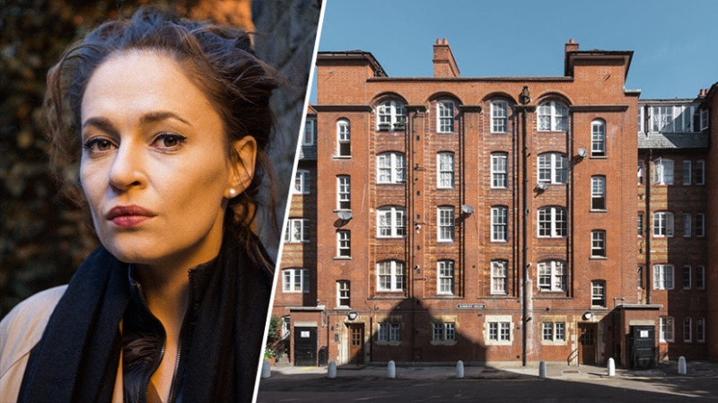 «Аудитория отвернётся»: почему активистка ФБК Мария Певчих умолчала про дорогую квартиру в Лондоне