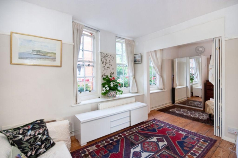 «Аудитория отвернётся»: почему активистка ФБК Мария Певчих умолчала про дорогую квартиру в Лондоне