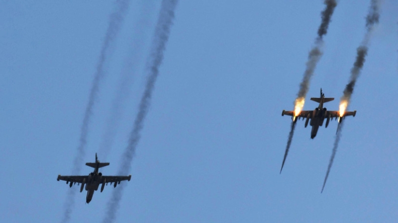 Авиацией, артиллерией и БПЛА: ВС РФ поразили украинский завод по производству снарядов и инфраструктуру аэродромов