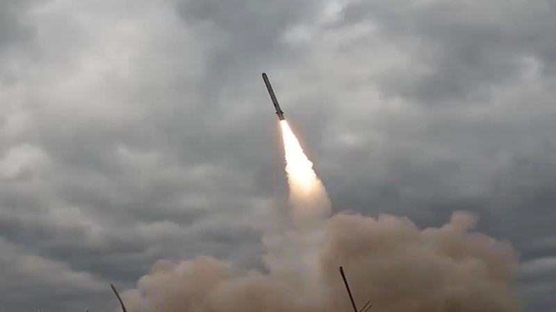 Авиацией, беспилотниками и ракетным вооружением: ВС РФ поразили предприятие ВПК Украины и учебный центр ВСУ