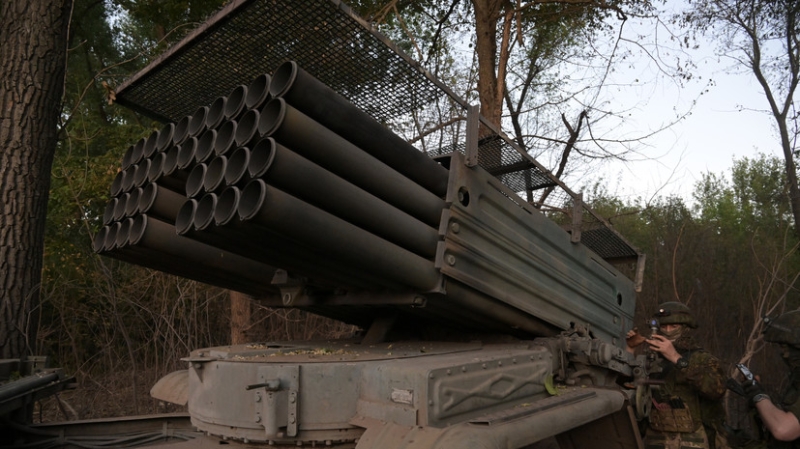 Авиацией и артиллерией: в МО заявили об уничтожении складов группировки ВСУ &laquo;Хортица&raquo; и боевиков &laquo;Иностранного легиона&raquo;