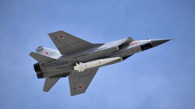 Авиацией и беспилотниками: ВС РФ за сутки поразили склады ВСУ с боеприпасами для HIMARS