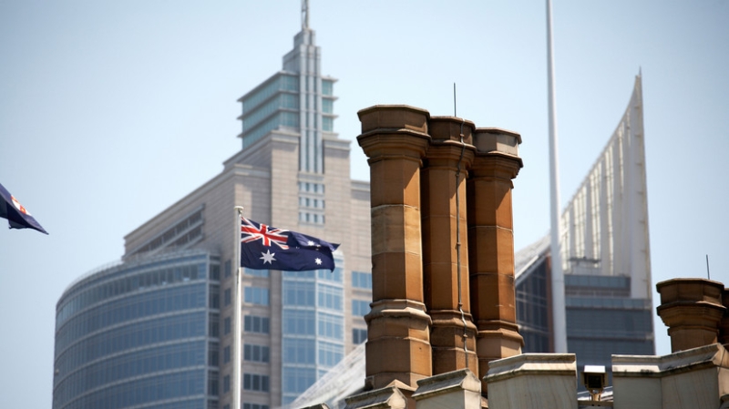 Австралия к 2027 году может столкнуться с дефицитом газа