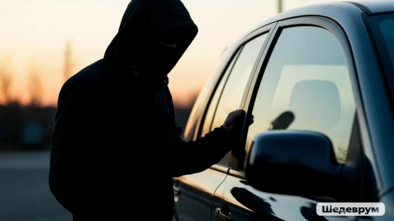 Автоэксперт Ладушкин рассказал, какие машины злоумышленники реже угоняют