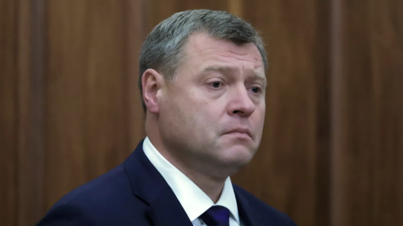 Бабушкин рассказал о предстоящей поддержке участников СВО