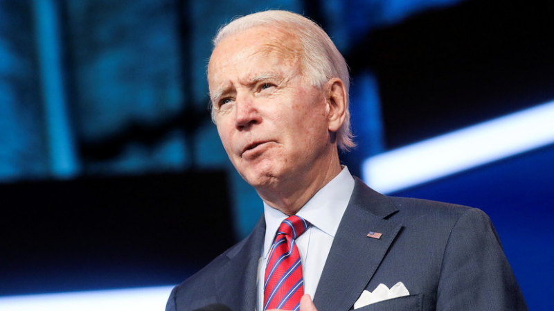 Байден ввёл новые санкции против властей Никарагуа