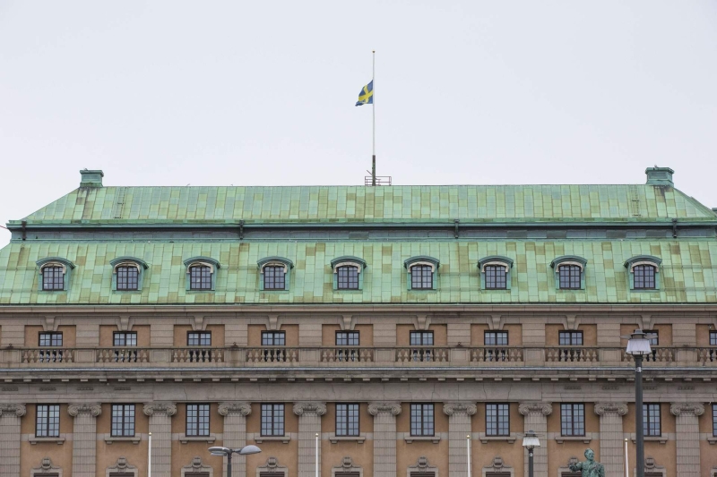 &laquo;Балансировать на грани конфликта&raquo;: в Швеции назвали Россию главной угрозой для страны