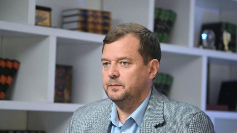 Балицкий анонсировал воссоздание казачьего войска в Запорожской области