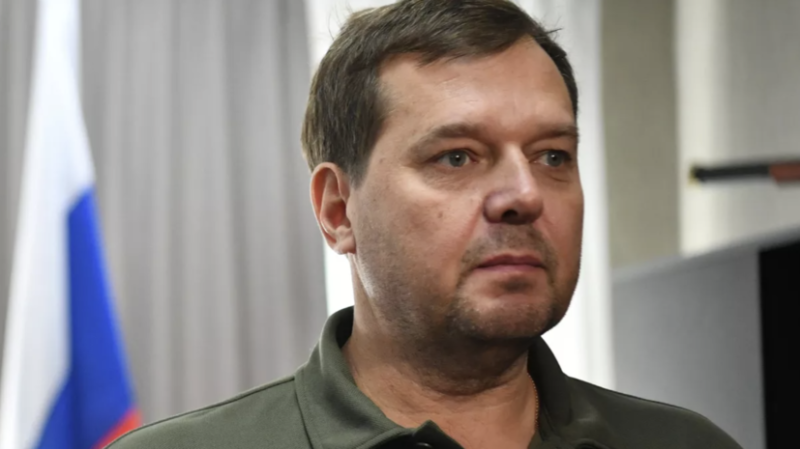 Балицкий: украинцы за сутки 40 раз обстреливали населённые пункты Запорожской области