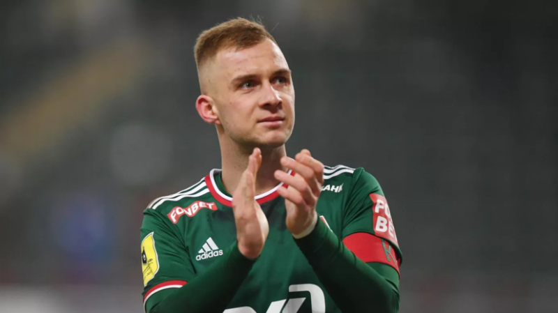 Баринов ответил на вопрос о мечте попробовать силы в Европе