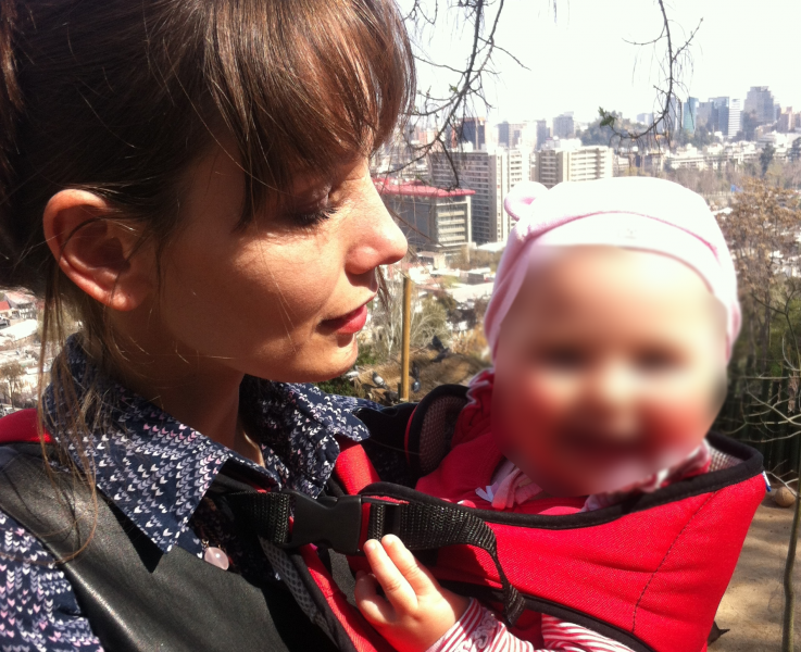 &laquo;Бегите, девочки, домой&raquo;: как испанская судебная система отнимает детей у россиянок