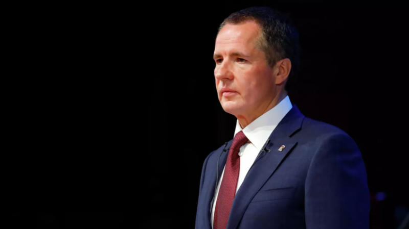 Белгородский губернатор Гладков сообщил, что провёл заседание оперштаба в суженном формате