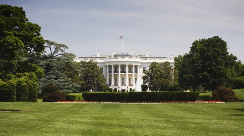 Белый дом — о заявлениях Зеленского: терпение Трампа иссякает