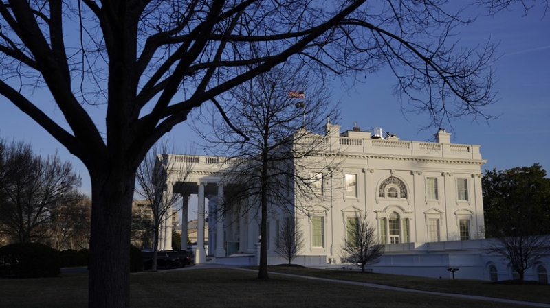 Белый дом: Россия станет парией для мирового сообщества в случае эскалации на Украине