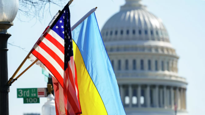 Белый дом: США не устанавливают сроков начала переговоров по Украине