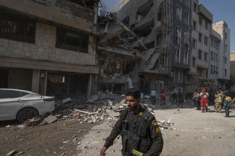 &laquo;Беспрецедентное обострение&raquo;: эксперты &mdash; о развитии конфликта между Израилем и Ираном