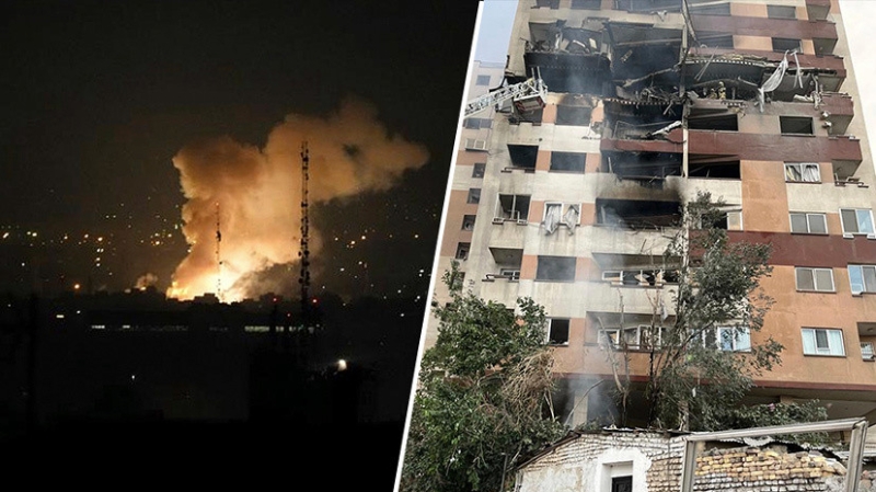 &laquo;Беспрецедентное обострение&raquo;: эксперты &mdash; о развитии конфликта между Израилем и Ираном