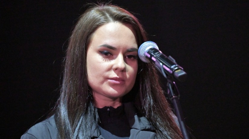 &laquo;Бесстрашная, готова была работать на самом острие&raquo;: погибла военкор Первого канала Анна Прокофьева