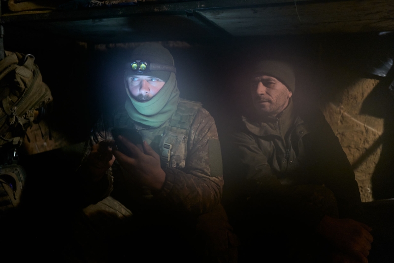 Без Европы и Украины: как в западных СМИ освещают подготовку к переговорам России с США в Саудовской Аравии