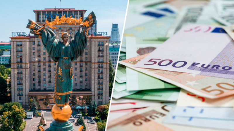 «Без каких-либо бюрократических блокировок»: как на Украине требуют от ЕС обеспечить бесперебойное финансирование