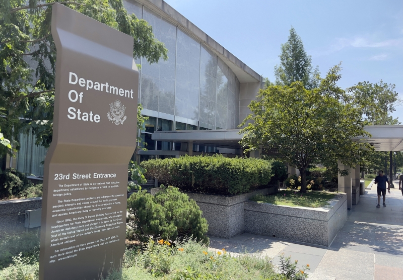 Без оценок: в посольстве РФ заявили об игнорировании СМИ США преступлений киевского режима