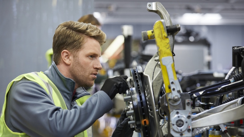 &laquo;Без потерь в качестве&raquo;: российский учёный &mdash; о производстве 3D-деталей в автомобильной промышленности