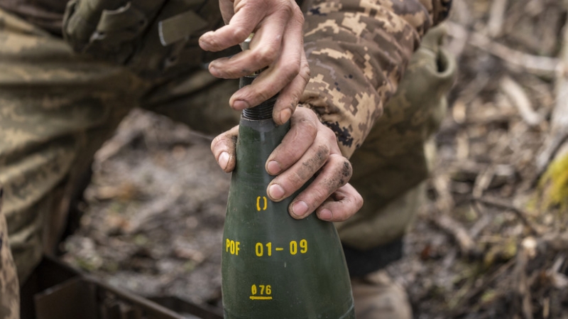 Без преимуществ для Украины: Песков призвал Запад прекратить поставки оружия Киеву для достижения целей перемирия