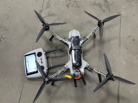 &laquo;Без риска для жизни бойцов&raquo;: какие грузовые БПЛА создаются для российской армии