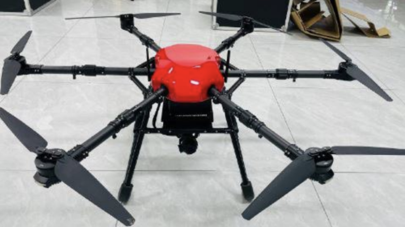 &laquo;Без риска для жизни бойцов&raquo;: какие грузовые БПЛА создаются для российской армии