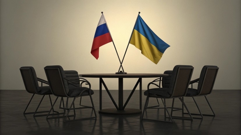 &laquo;Без всяких предварительных условий&raquo;: в Кремле подтвердили готовность России к прямым переговорам с Украиной