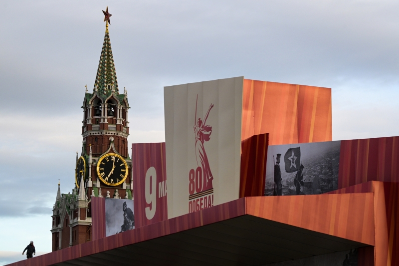 «Без всякого сомнения»: Белоусов заявил о готовности систем ПВО отбить атаки украинских БПЛА на Москву