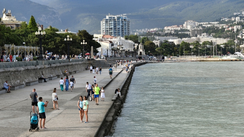 «Безнадёжное мероприятие»: почему Киеву не удалось привлечь на саммит «Крымская платформа» глав ведущих стран Запада
