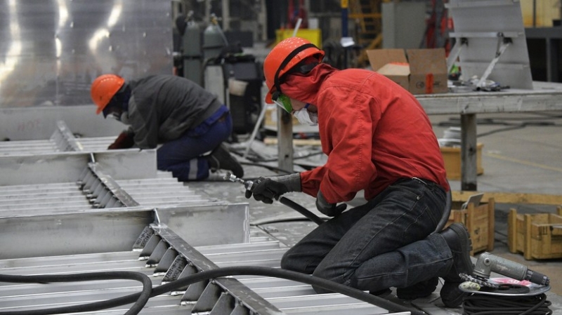 &laquo;Безопасность должна ставиться во главу угла&raquo;: Воробьёв рассказал об эксперименте с мигрантами без знания русского языка