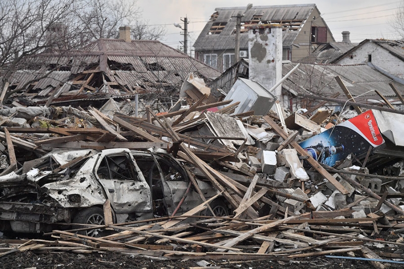 &laquo;Безответственность в высшей степени&raquo;: почему Киев разрешил гражданскому населению использовать оружие