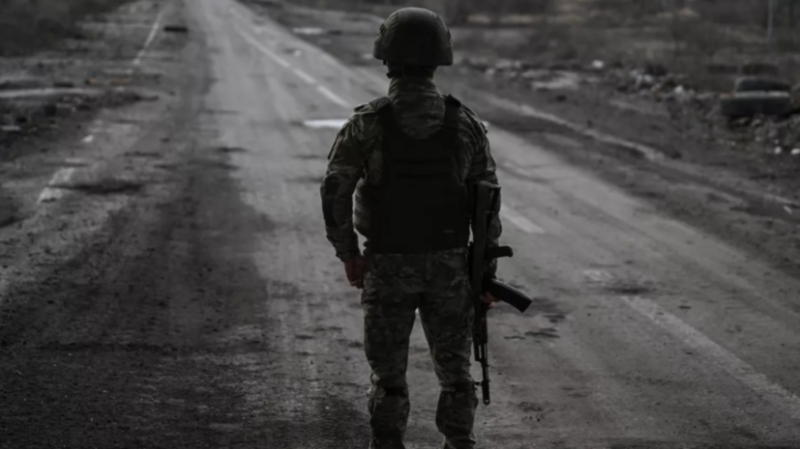 Безуглая: ВС России зашли в Сумскую область на глубину в несколько километров