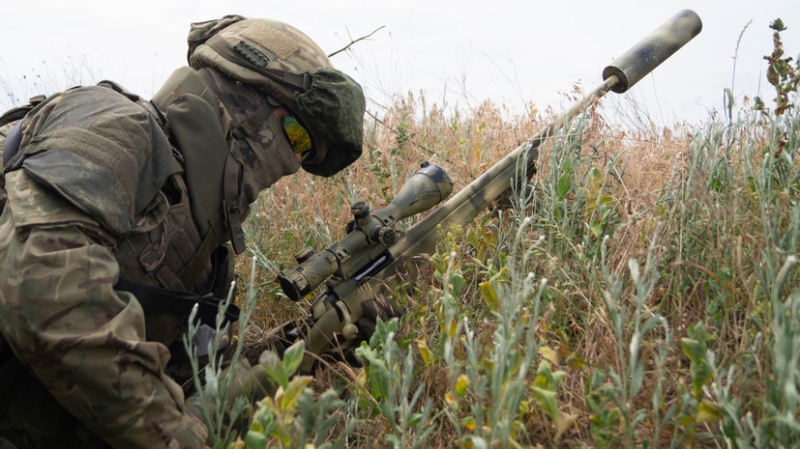 &laquo;Безуспешные попытки закрепиться&raquo;: в Минобороны РФ сообщили о новых потерях ВСУ на Николаево-Криворожском направлении