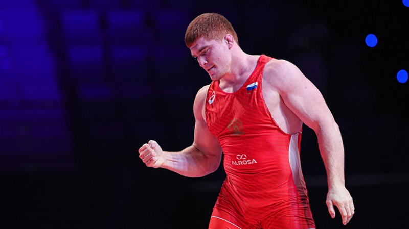 Битва за золото Евлоева, квалификация Шубенкова и четвертьфинал волейболистов: за кем из россиян следить в 11-й день Игр