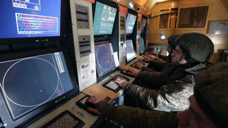 «Благодарим наши силы ПВО»: за ночь над Россией сбито 120 украинских БПЛА